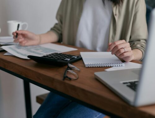 ¿Cómo cuidar tus finanzas en 2026?