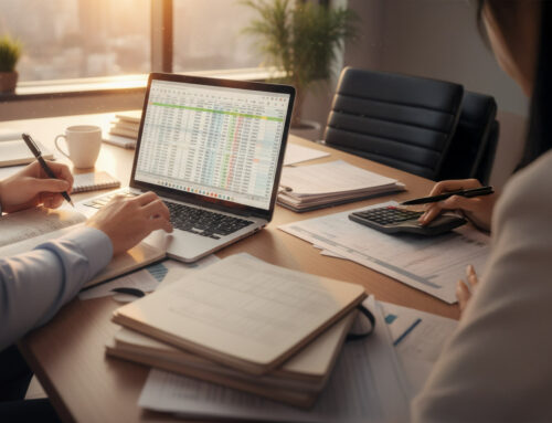 Puntos cruciales del paquete fiscal 2026